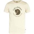 Fj&#228;llr&#228;ven  Fox T-Shirt M 113 Chalk White - L