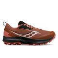 Saucony Peregrine 14 Gtx 37 Clove/Black