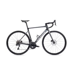 Colnago V4 Ultegra Di2 510 Gloss Gunmetal/Chrome