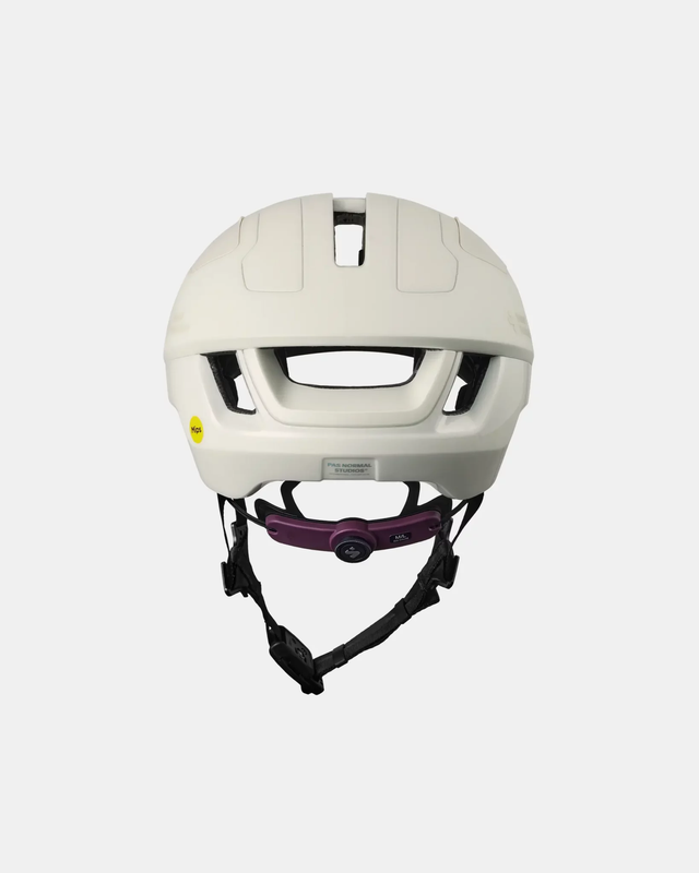 Pas Normal Studios Falconer 2Vi L/XL Sweet Protection MIPS Helmet - Off-White 