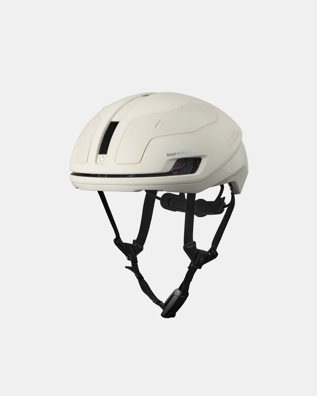 Pas Normal Studios Falconer 2Vi L/XL Sweet Protection MIPS Helmet - Off-White 