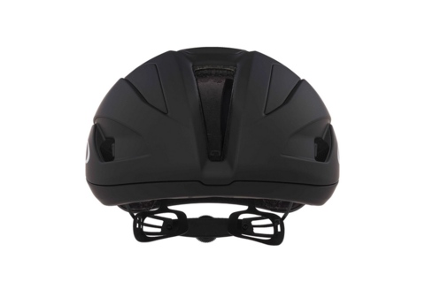 Oakley Velo Mach Aero Hjelm Black