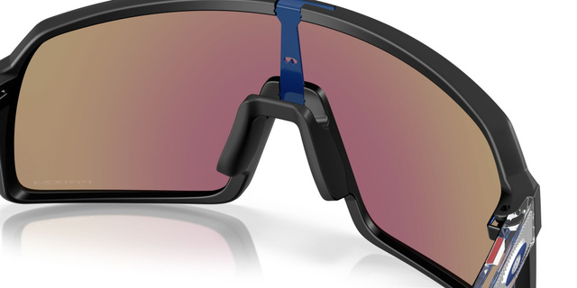 Oakley Sutro - Prizm Sapphire Matte Black/Blue Marble 