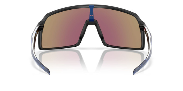 Oakley Sutro - Prizm Sapphire Matte Black/Blue Marble 