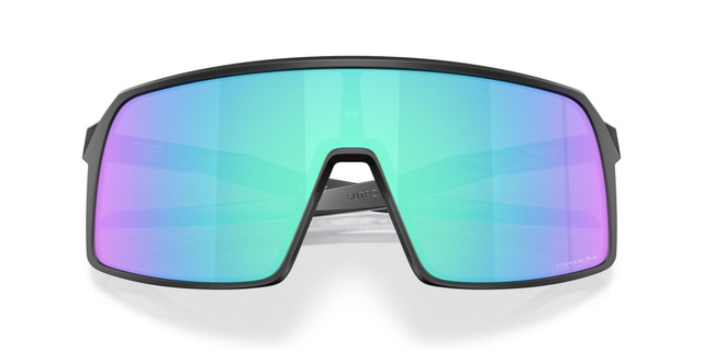 Oakley Sutro - Prizm Sapphire Matte Black/Blue Marble 