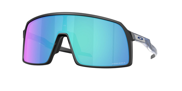 Oakley Sutro - Prizm Sapphire Matte Black/Blue Marble 