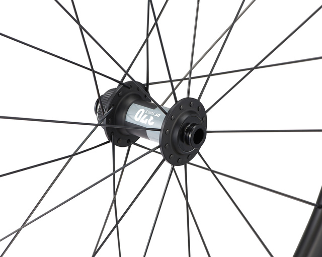 Specialized Roval Terra C Hjulsett 
