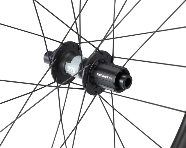 Specialized Roval Terra C Hjulsett 
