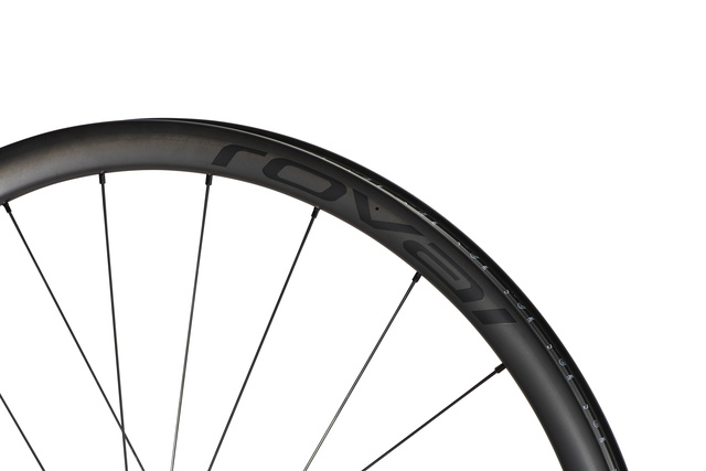 Specialized Roval Terra C Hjulsett 