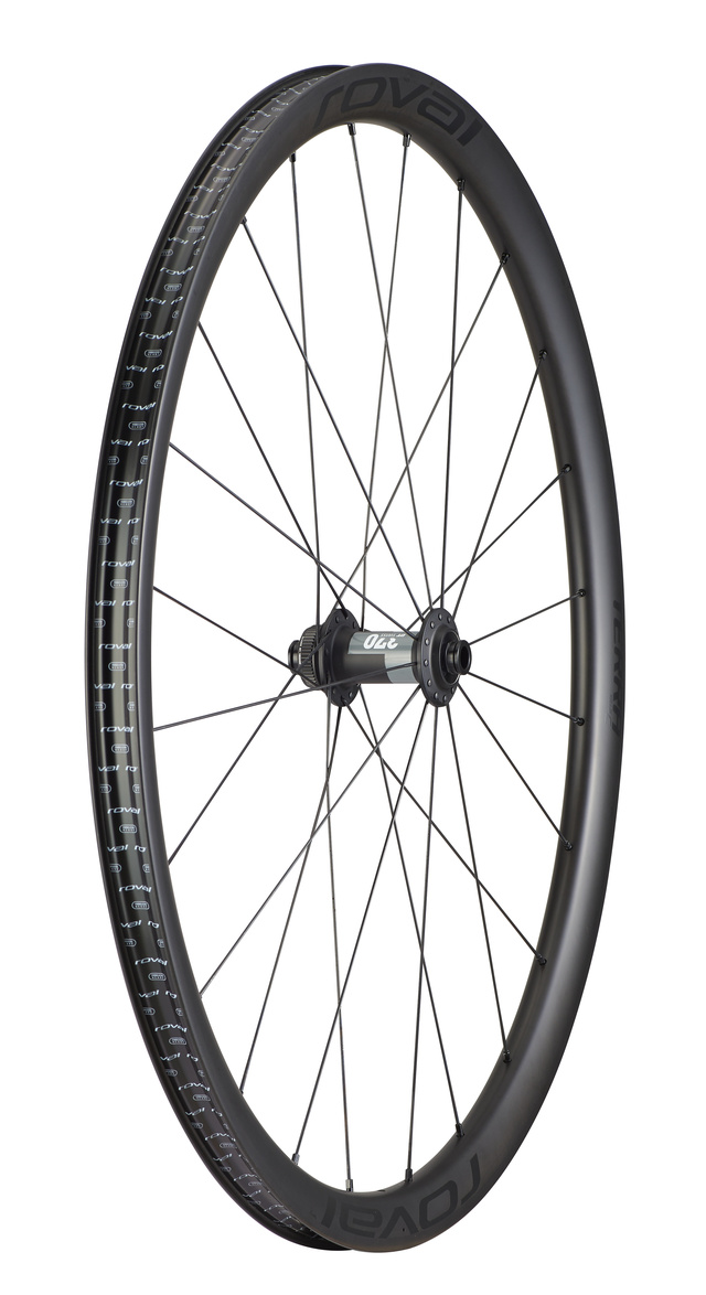 Specialized Roval Terra C Hjulsett 
