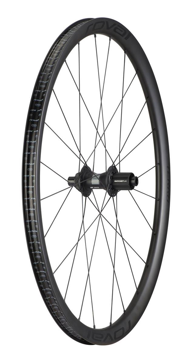 Specialized Roval Terra C Hjulsett 