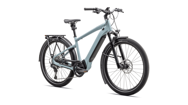 Specialized Turbo Vado 5.0 SEA/CMLNLPS/GCLMET 