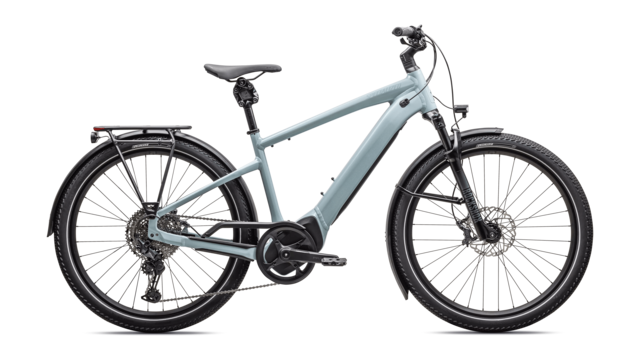 Specialized Turbo Vado 5.0 SEA/CMLNLPS/GCLMET 