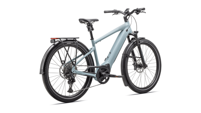 Specialized Turbo Vado 5.0 SEA/CMLNLPS/GCLMET 