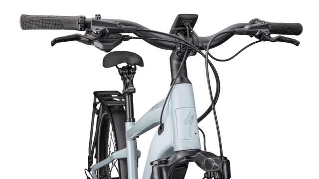 Specialized Turbo Vado 5.0 SEA/CMLNLPS/GCLMET 