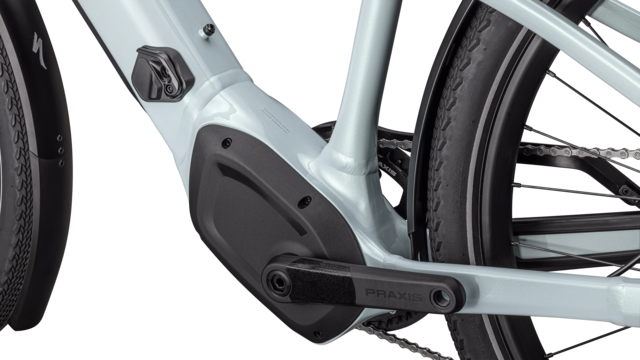 Specialized Turbo Vado 5.0 SEA/CMLNLPS/GCLMET 