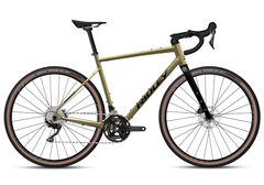 Ridley Kanzo Adventure - GRX/2x10 M Alu - Glossy Bronze Green