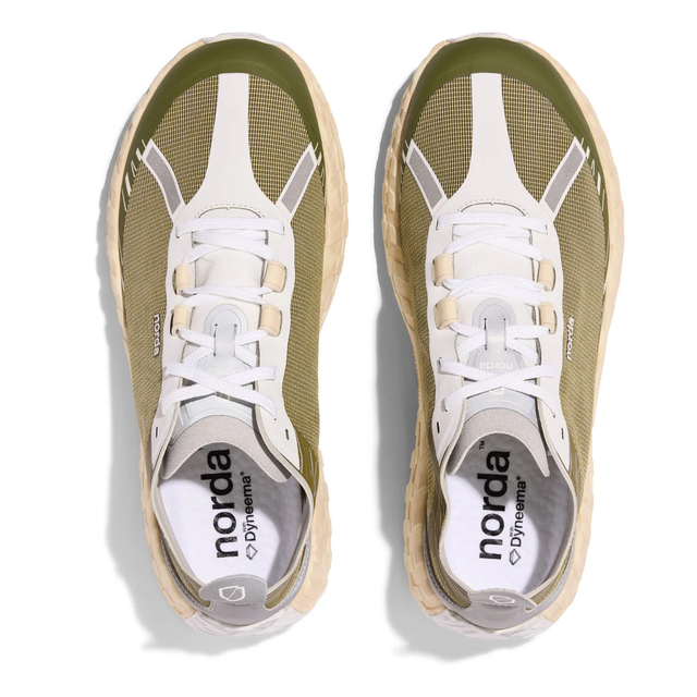 Norda Mens 001 - Glitch - Trail 40 2/3 Colour: Glitch 