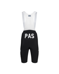 Pas Normal Studios PAS Mechanism Pro XS Bibs Black