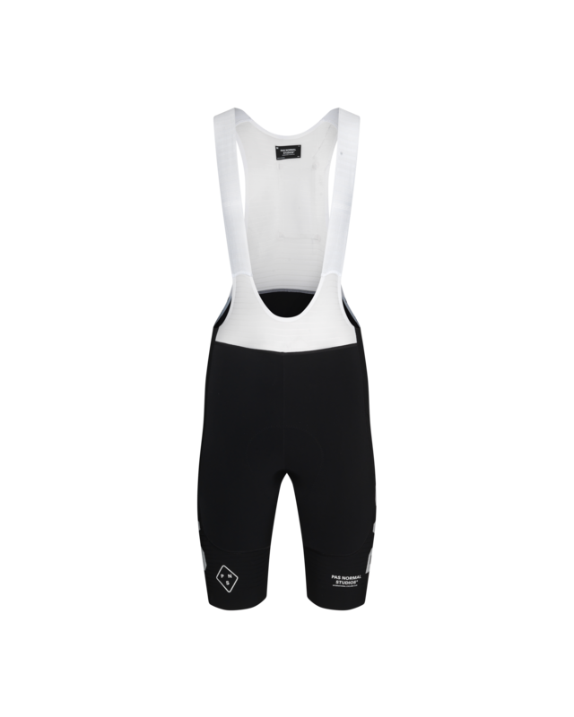 Pas Normal Studios PAS Mechanism Pro XS Bibs Black 