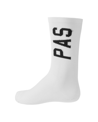 Pas Normal Studios PAS Mechanism  XS Socks - White