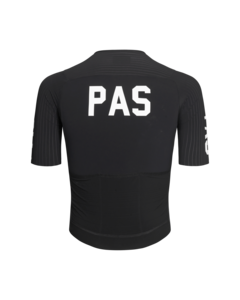 Pas Normal Studios PAS Mechanism Pro M Jersey Black