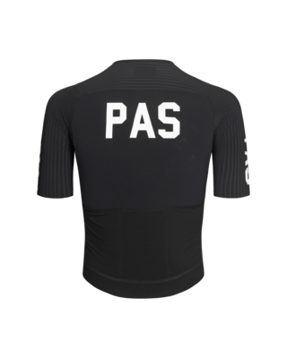 Pas Normal Studios PAS Mechanism Pro Jersey Black