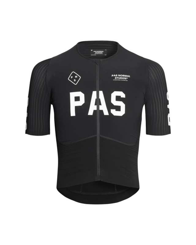 Pas Normal Studios PAS Mechanism Pro M Jersey Black 