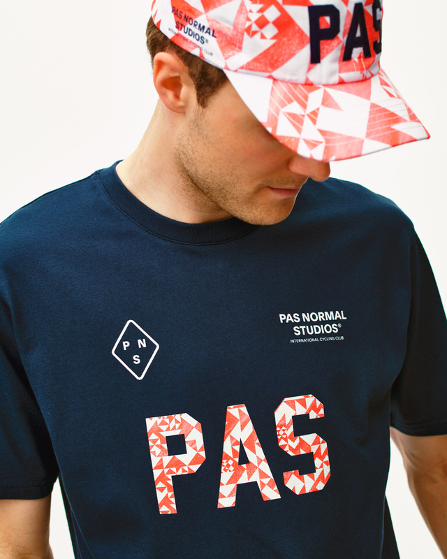 Pas Normal Studios PAS Off-Race Cap PAS Origami