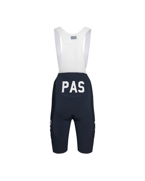 Pas Normal Studios PAS Mechanism Pro Bibs Navy
