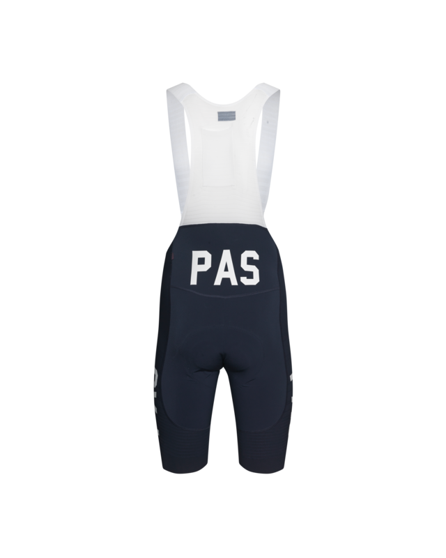 Pas Normal Studios PAS Mechanism Pro Bibs Navy