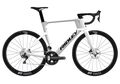 Ridley Noah 3.0 - Ultegra Di2 Pearl White