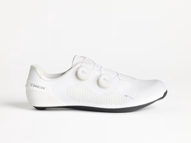 Trek Velocis landeveissykkelsko 40 Farge/White 