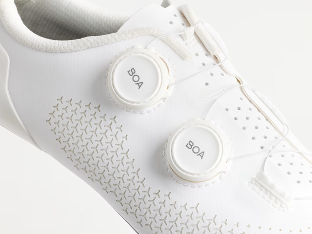 Trek Velocis landeveissykkelsko 42 Farge/White 