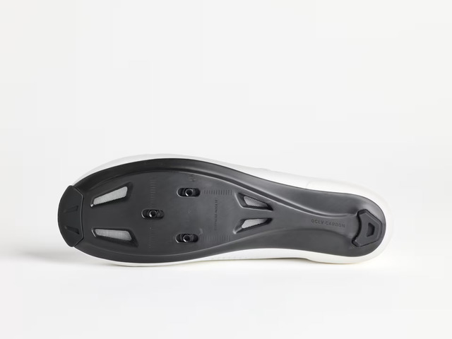 Trek Velocis landeveissykkelsko 42 Farge/White 