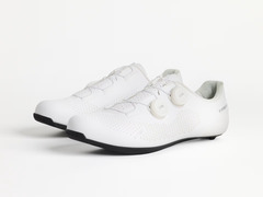 Trek Velocis landeveissykkelsko Farge/White