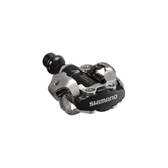 Shimano PD-M540 SPD Pedaler MTB aluminium silver