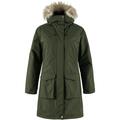 Fjellreven Nuuk Lite Parka W