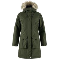 Fjellreven Nuuk Lite Parka W