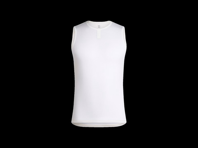 Rapha Lightweight Sleeveless Baselayer S Farge/White 