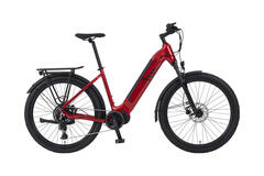 Hard Rocx Elirium 7.6i Low Step Ananda 110NM/630WH