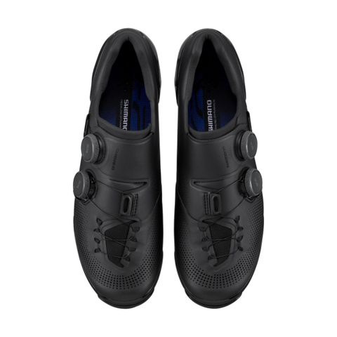 Shimano S-PHYRE XC903 Terrengsko 48 Svart 