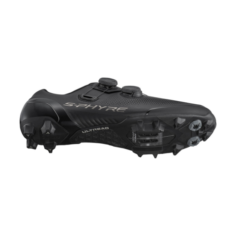 Shimano S-PHYRE XC903 Terrengsko 44 Svart 