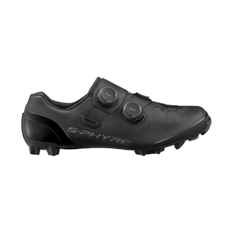 Shimano S-PHYRE XC903 Terrengsko 44 Svart 