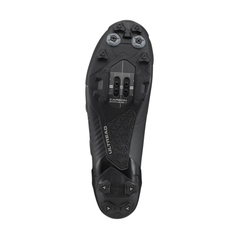 Shimano S-PHYRE XC903 Terrengsko 44 Svart 
