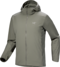 Arc&#180;teryx Atom SL Hoody M Farge: Forage