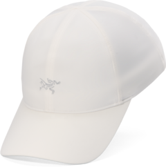 ArcTeryx Small Bird Cap S/M Artic Silk / Solitude