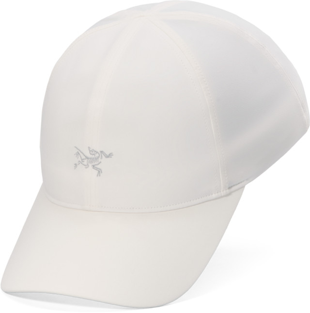 ArcTeryx Small Bird Cap S/M Artic Silk / Solitude 