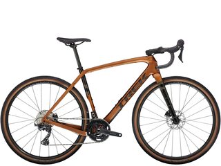 Trek Checkpoint SL 5 - Matte Pennyflake 54cm
