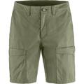 Fjällräven Abisko Hybrid 48 Trail Shorts - Green